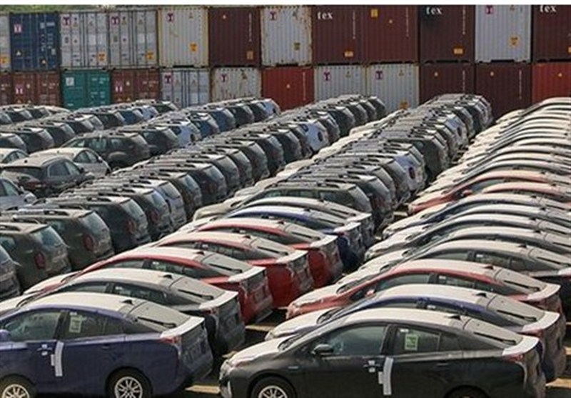 چه کسانی می‌توانند خودرو به کشور وارد کنند؟